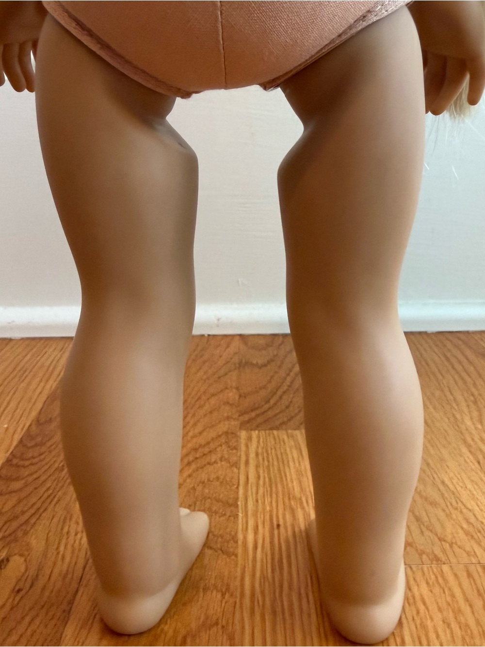 American Girl OOAK Julie w/PC Felicity Green Eyes - Picture 12 of 15